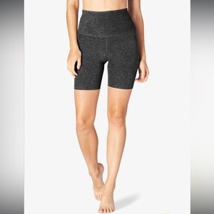 Beyond Yoga Spacedye High Waisted 7" Biker Short